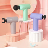 Booster MINI-X6 Pocket Massage Gun