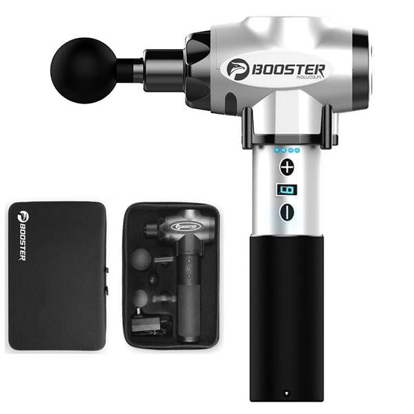 A Beginner’s Guide - How To Use A Massage Machine & What Are The Benefits?