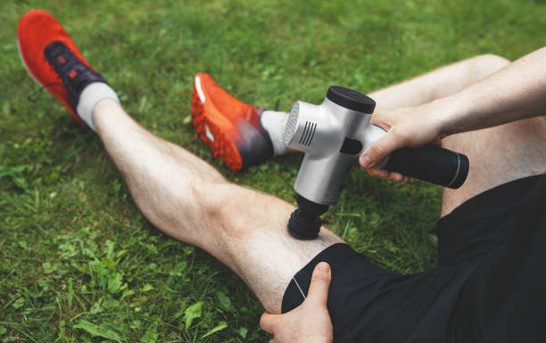 The Facts You Should Know About Massage Gun
