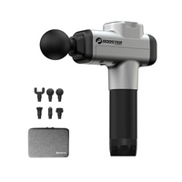 Booster M2-A Percussive Massage Gun